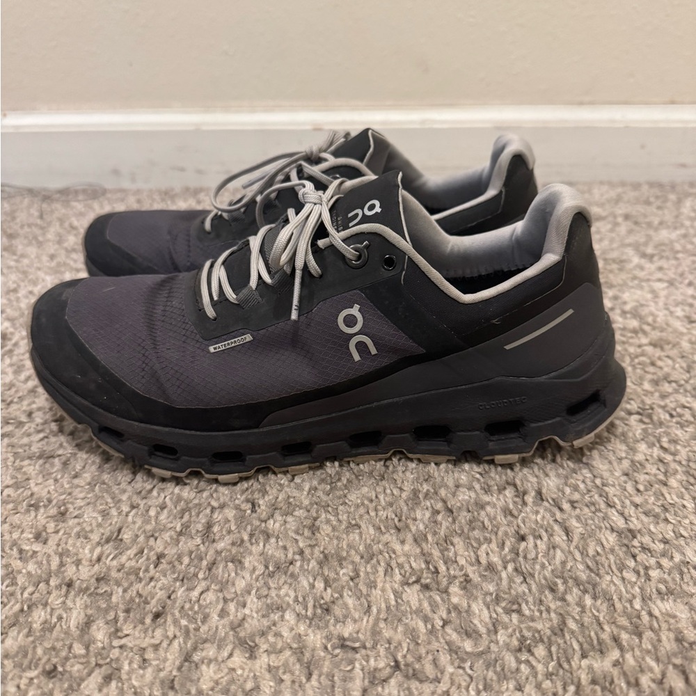 Oncloud Women’s Cloudvista Waterproof